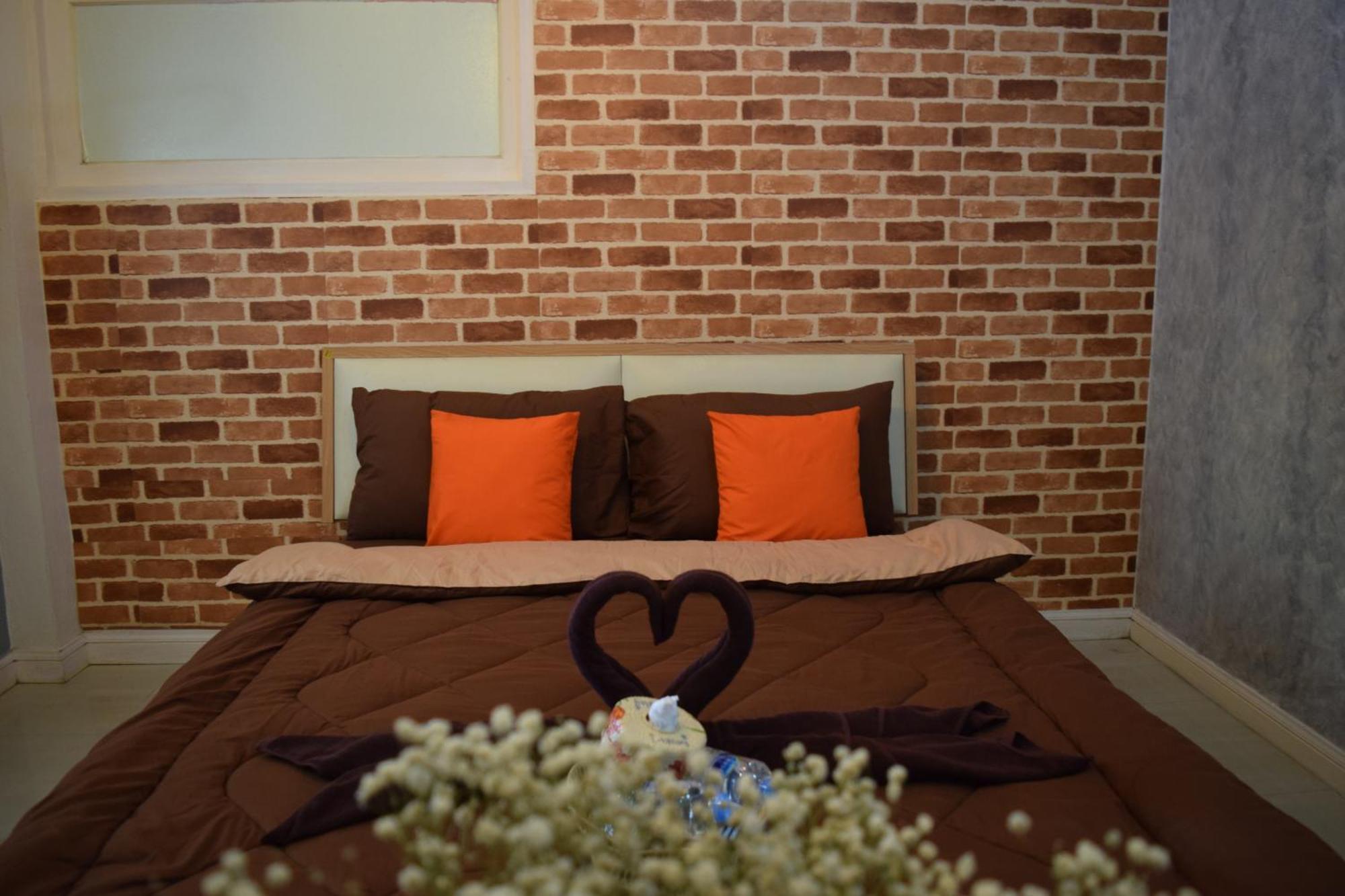 מלון קו סאמט I-Talay Loft חדר תמונה