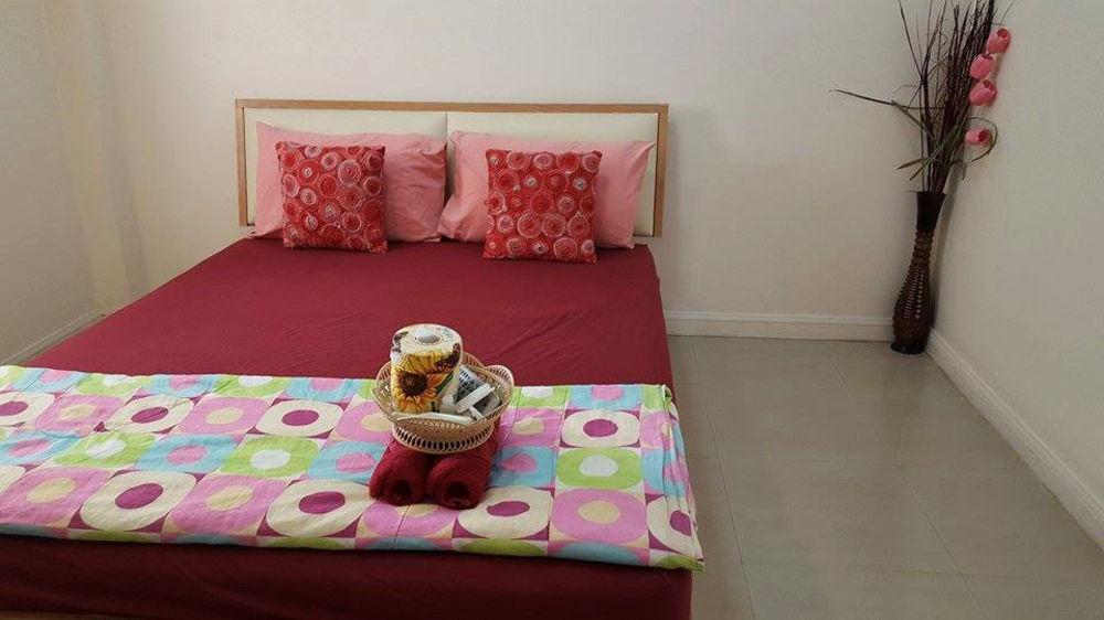מלון קו סאמט I-Talay Loft מראה חיצוני תמונה