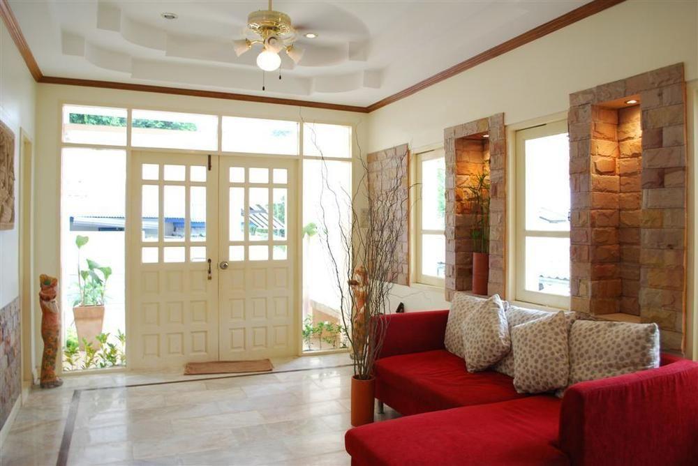 מלון קו סאמט I-Talay Loft מראה חיצוני תמונה