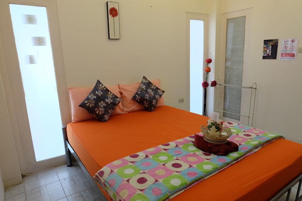 מלון קו סאמט I-Talay Loft מראה חיצוני תמונה