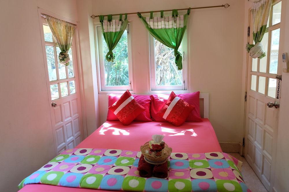 מלון קו סאמט I-Talay Loft מראה חיצוני תמונה