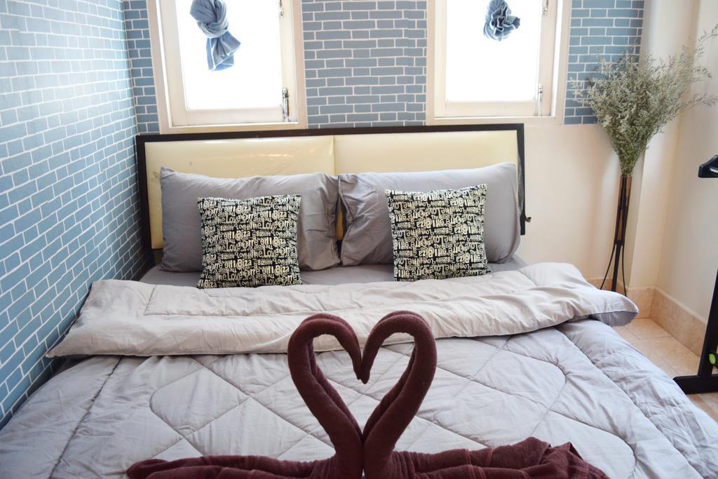מלון קו סאמט I-Talay Loft מראה חיצוני תמונה