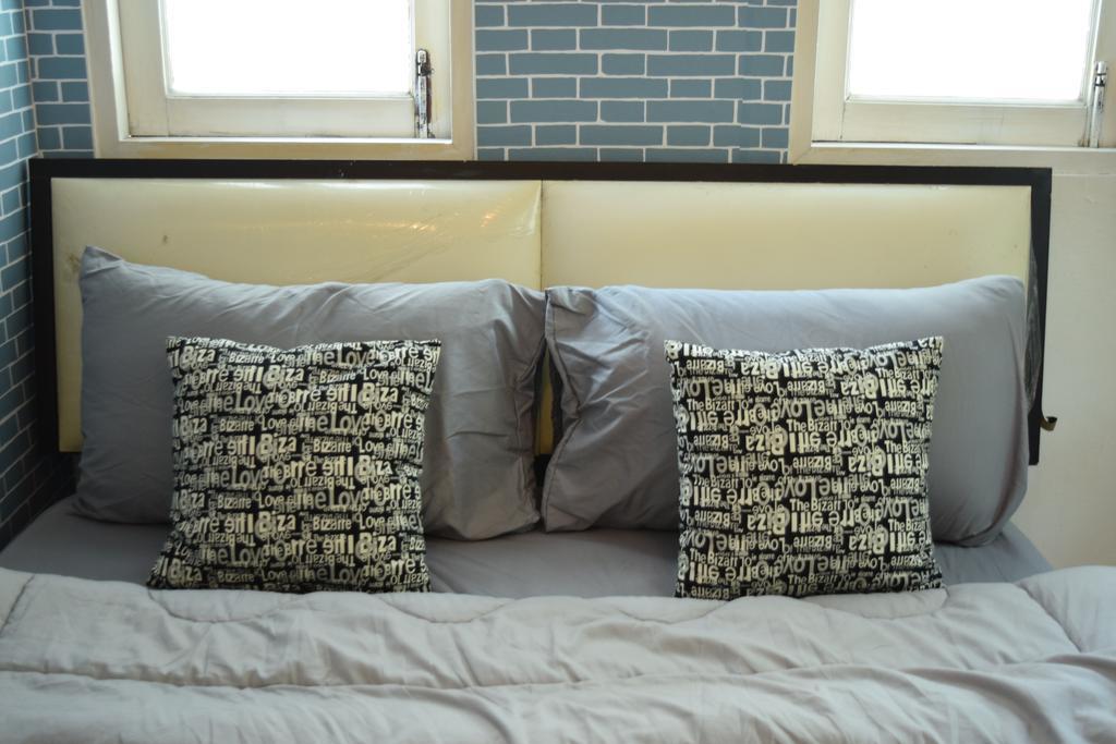 מלון קו סאמט I-Talay Loft מראה חיצוני תמונה