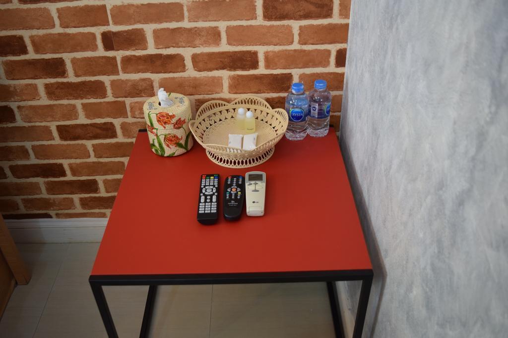 מלון קו סאמט I-Talay Loft מראה חיצוני תמונה