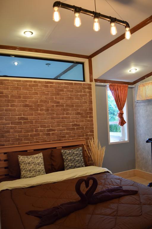 מלון קו סאמט I-Talay Loft מראה חיצוני תמונה