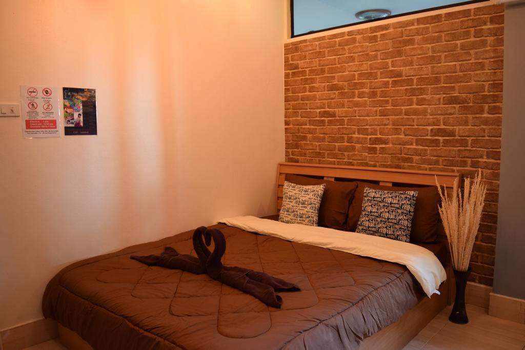 מלון קו סאמט I-Talay Loft מראה חיצוני תמונה