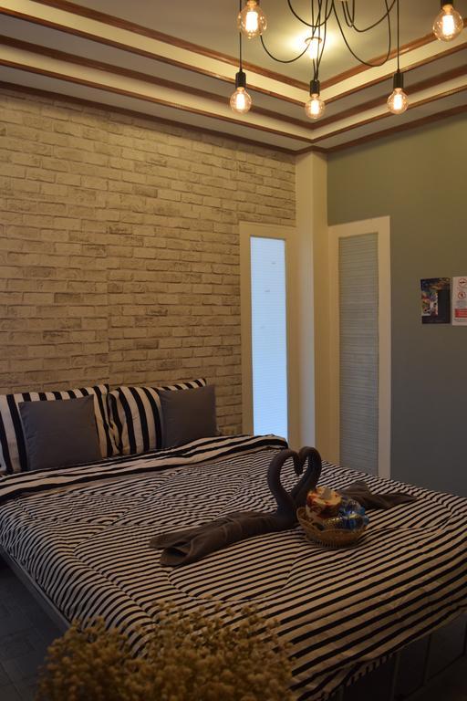 מלון קו סאמט I-Talay Loft מראה חיצוני תמונה