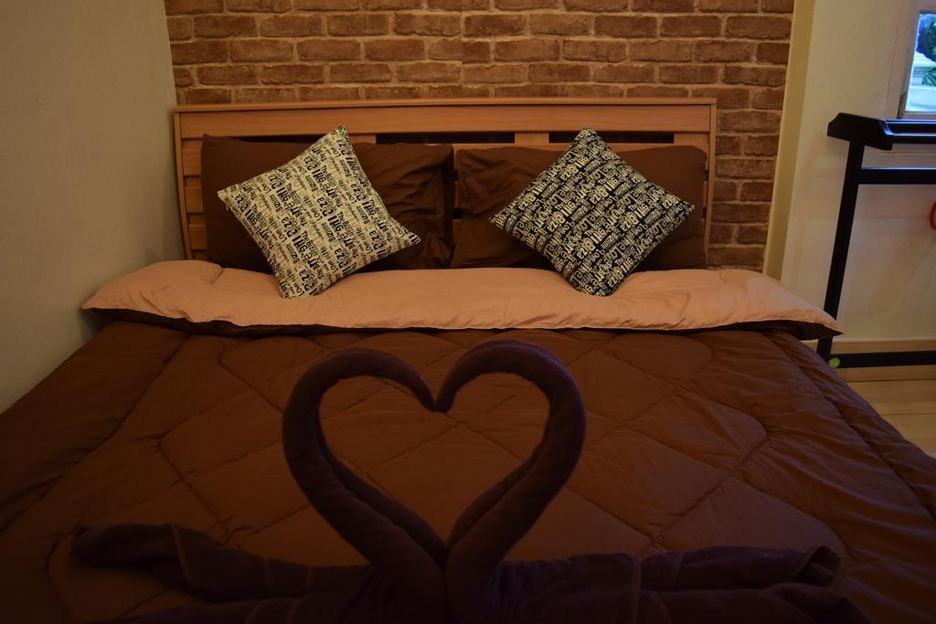 מלון קו סאמט I-Talay Loft מראה חיצוני תמונה