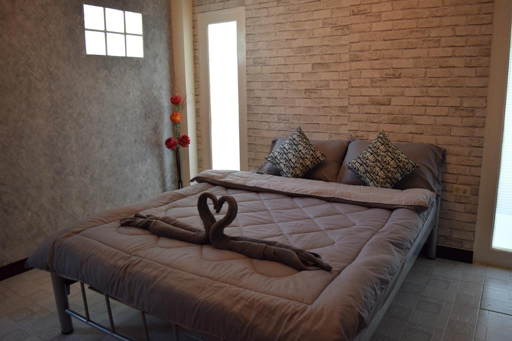 מלון קו סאמט I-Talay Loft מראה חיצוני תמונה