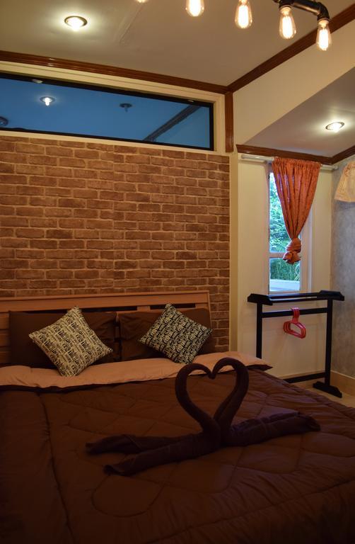 מלון קו סאמט I-Talay Loft מראה חיצוני תמונה