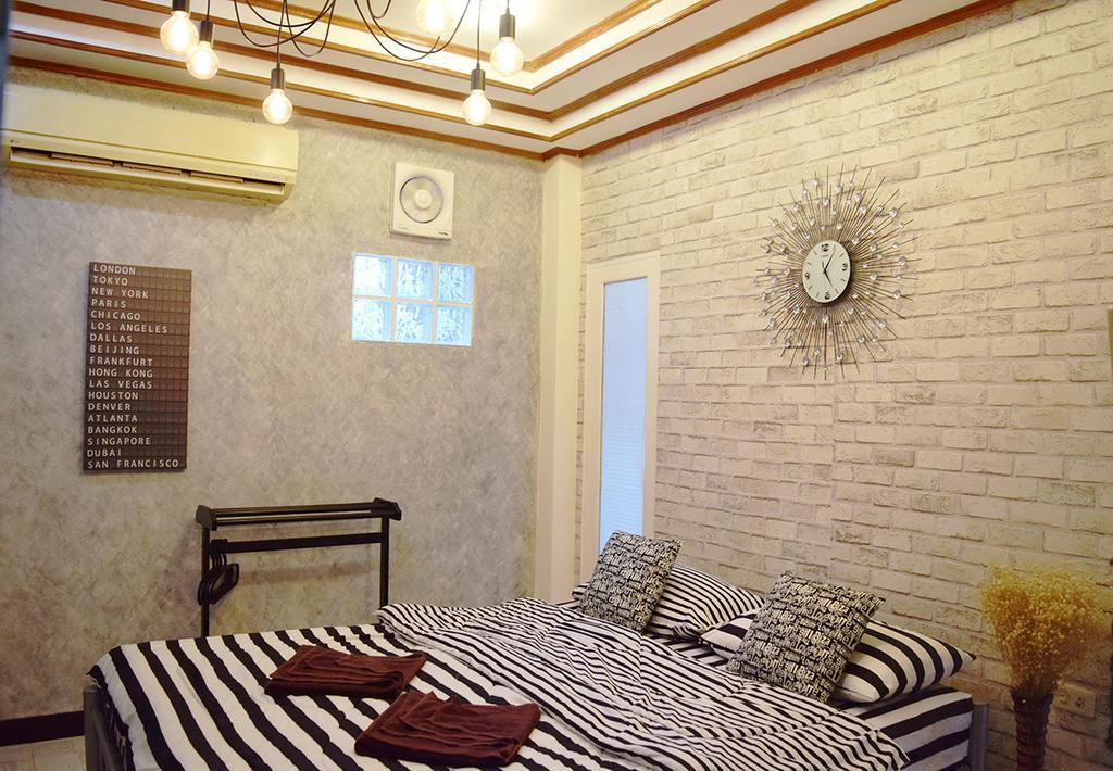 מלון קו סאמט I-Talay Loft מראה חיצוני תמונה