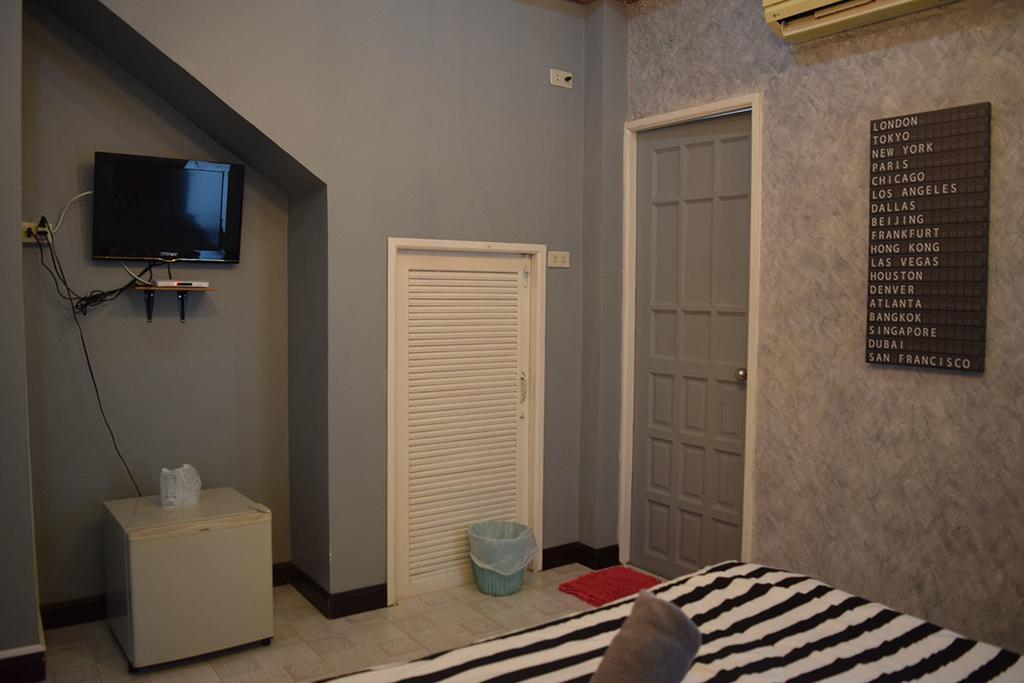 מלון קו סאמט I-Talay Loft מראה חיצוני תמונה