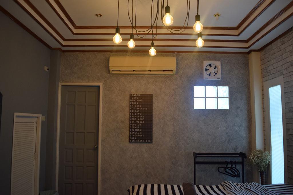 מלון קו סאמט I-Talay Loft מראה חיצוני תמונה