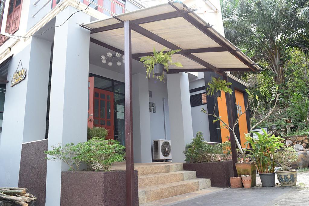 מלון קו סאמט I-Talay Loft מראה חיצוני תמונה