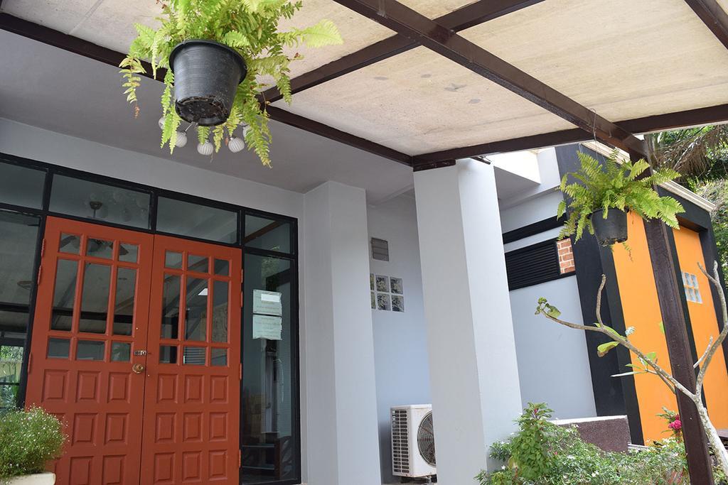 מלון קו סאמט I-Talay Loft מראה חיצוני תמונה