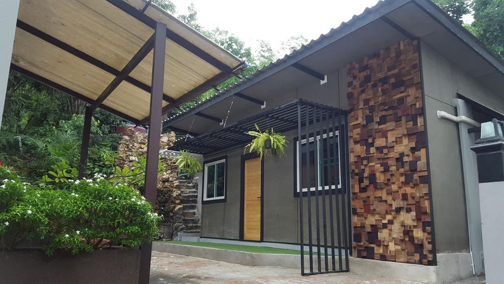 מלון קו סאמט I-Talay Loft מראה חיצוני תמונה