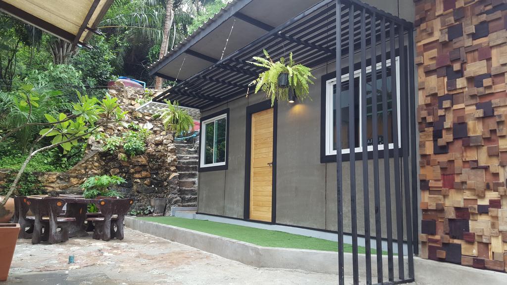 מלון קו סאמט I-Talay Loft מראה חיצוני תמונה