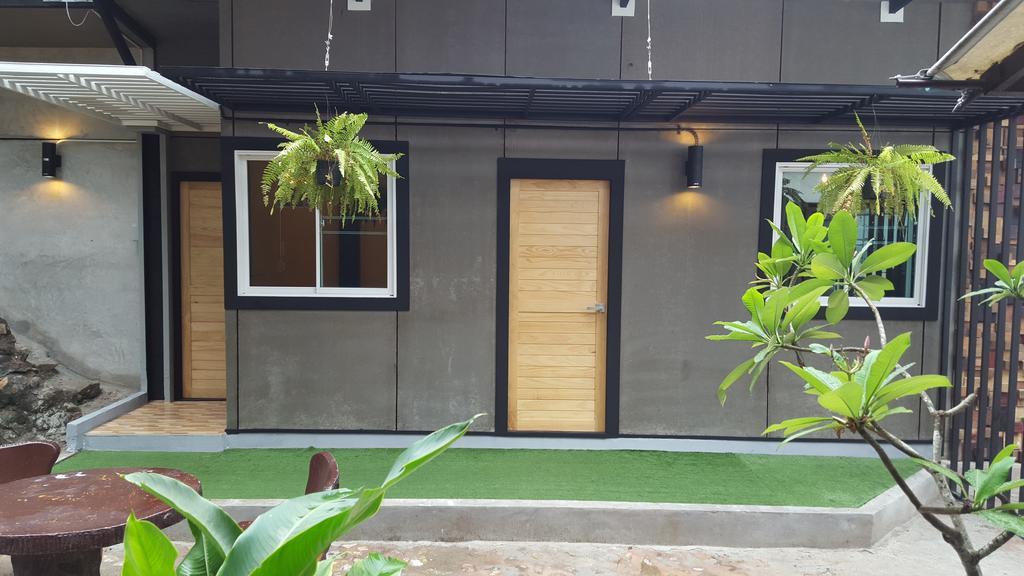 מלון קו סאמט I-Talay Loft מראה חיצוני תמונה