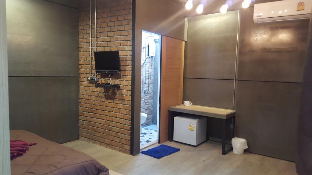 מלון קו סאמט I-Talay Loft מראה חיצוני תמונה