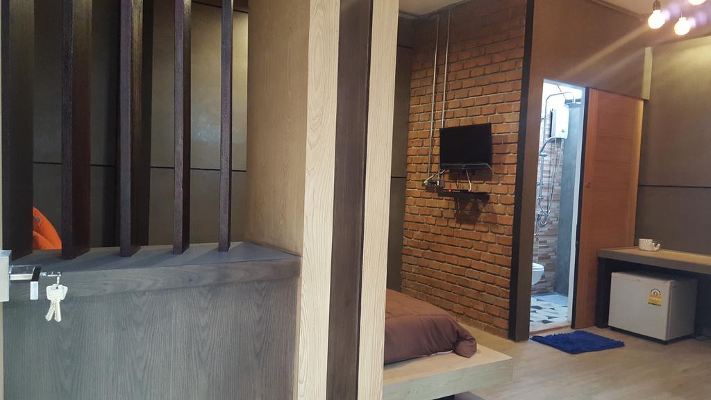 מלון קו סאמט I-Talay Loft מראה חיצוני תמונה