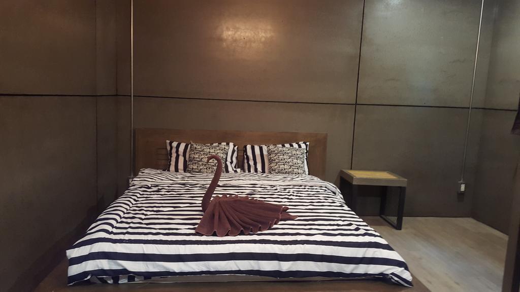 מלון קו סאמט I-Talay Loft מראה חיצוני תמונה