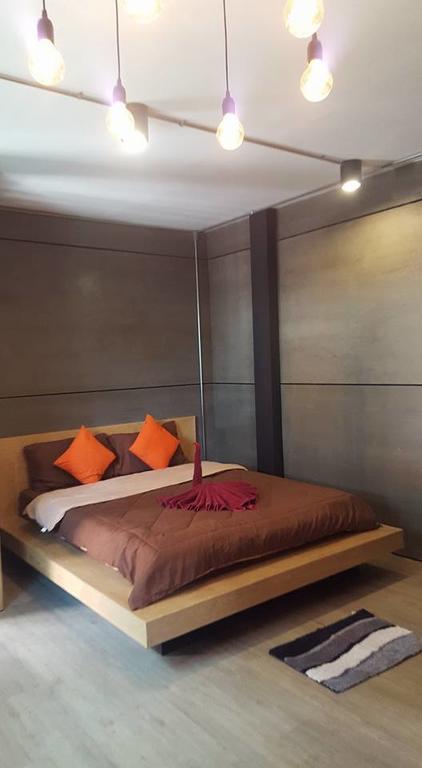 מלון קו סאמט I-Talay Loft מראה חיצוני תמונה
