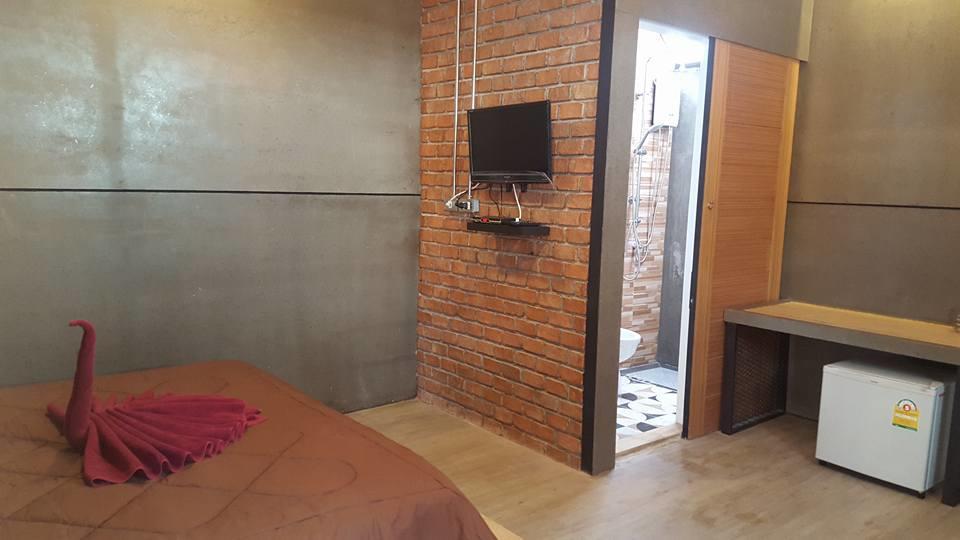 מלון קו סאמט I-Talay Loft מראה חיצוני תמונה