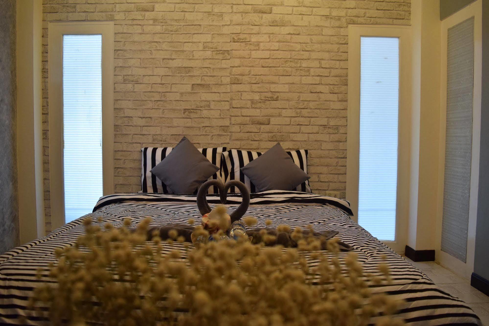מלון קו סאמט I-Talay Loft מראה חיצוני תמונה