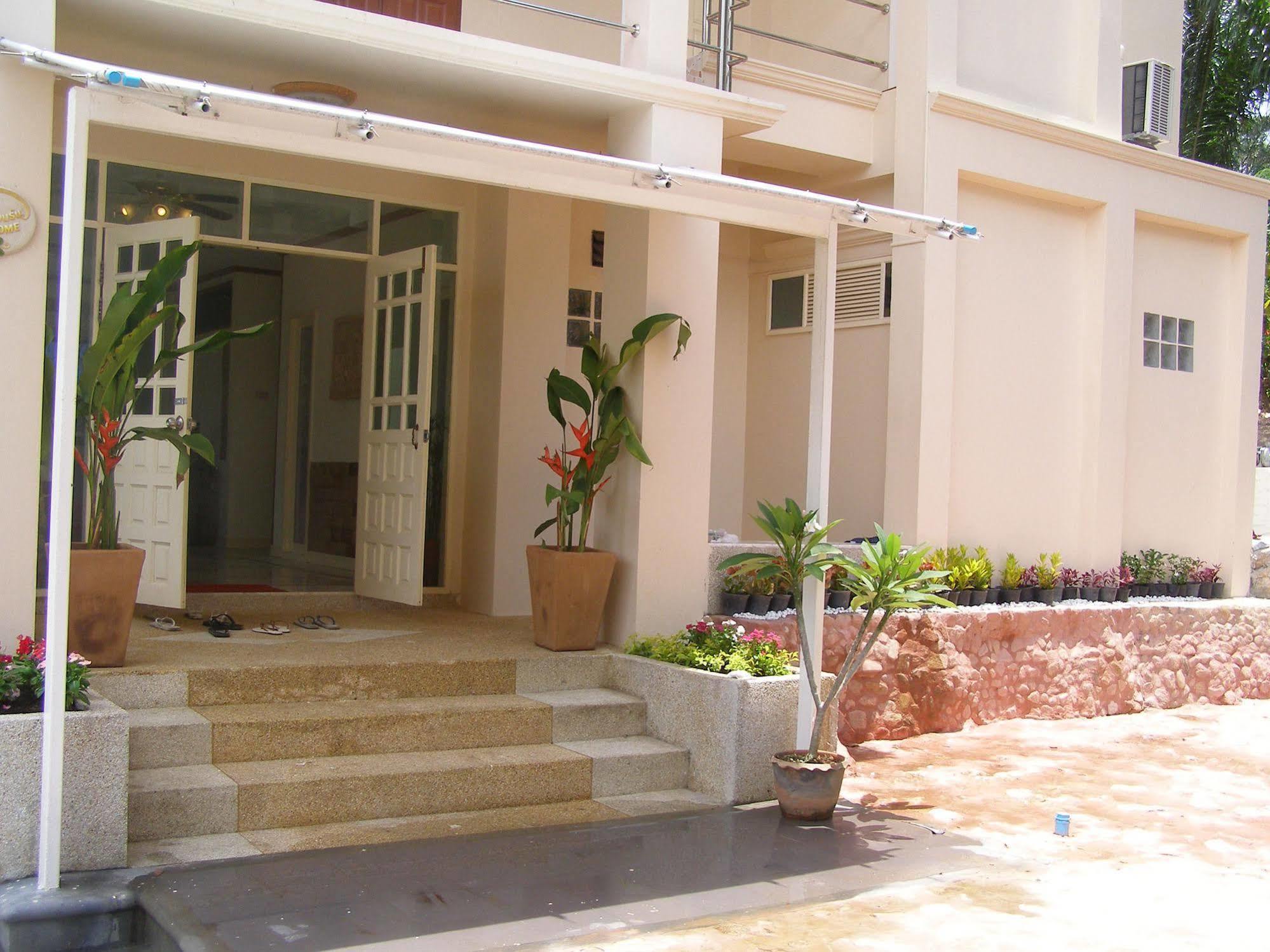 מלון קו סאמט I-Talay Loft מראה חיצוני תמונה