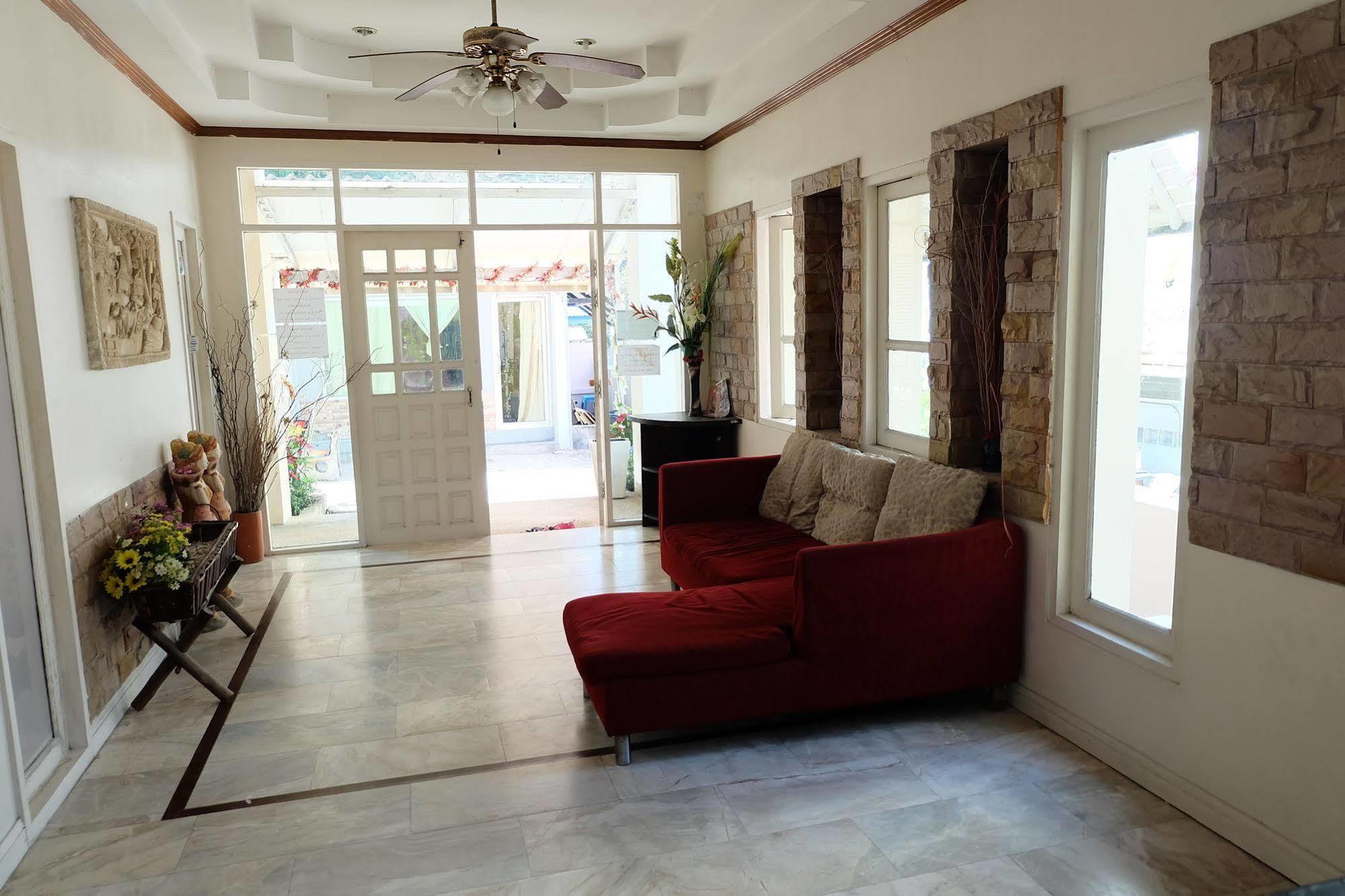 מלון קו סאמט I-Talay Loft מראה חיצוני תמונה
