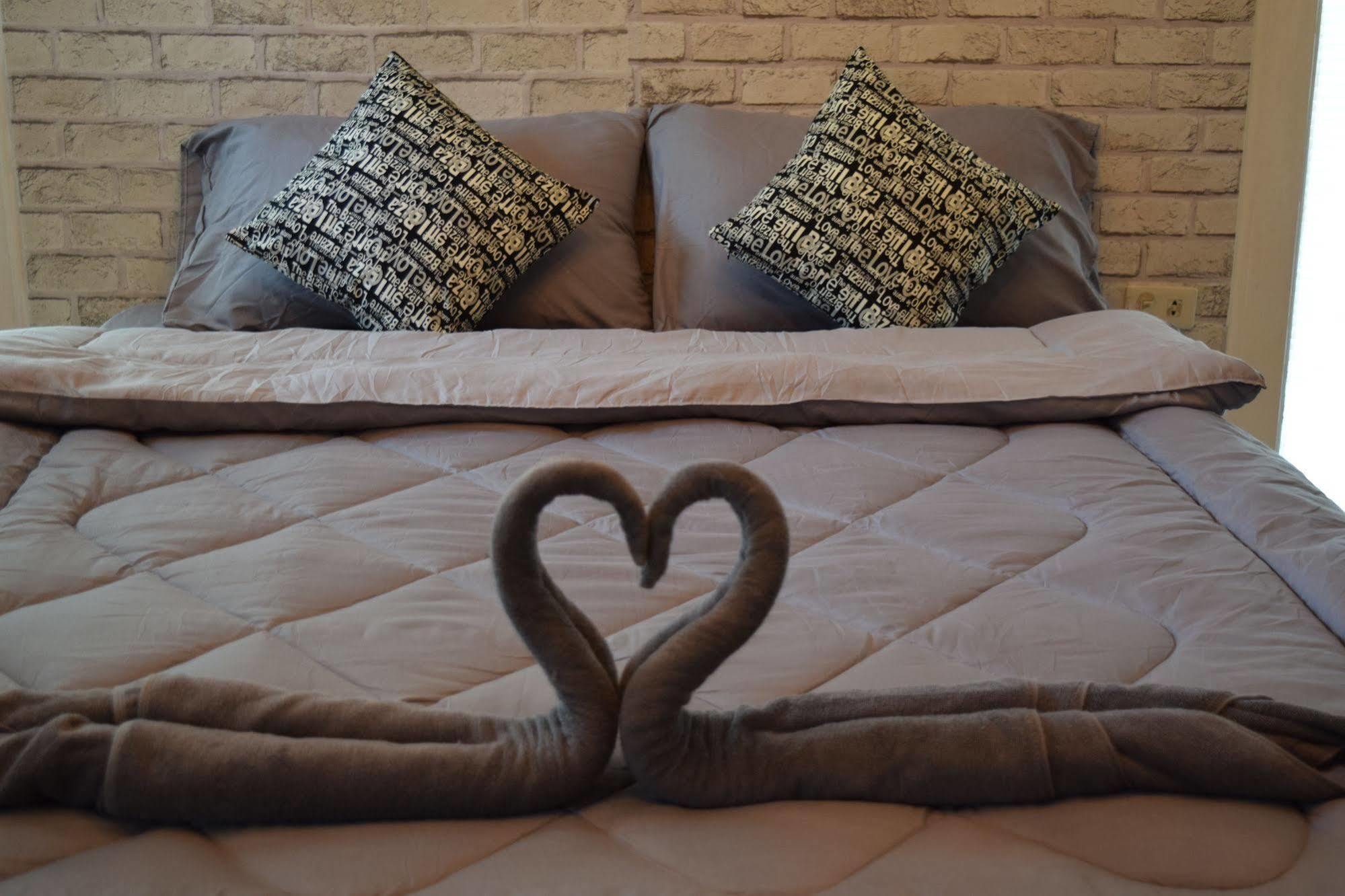 מלון קו סאמט I-Talay Loft מראה חיצוני תמונה