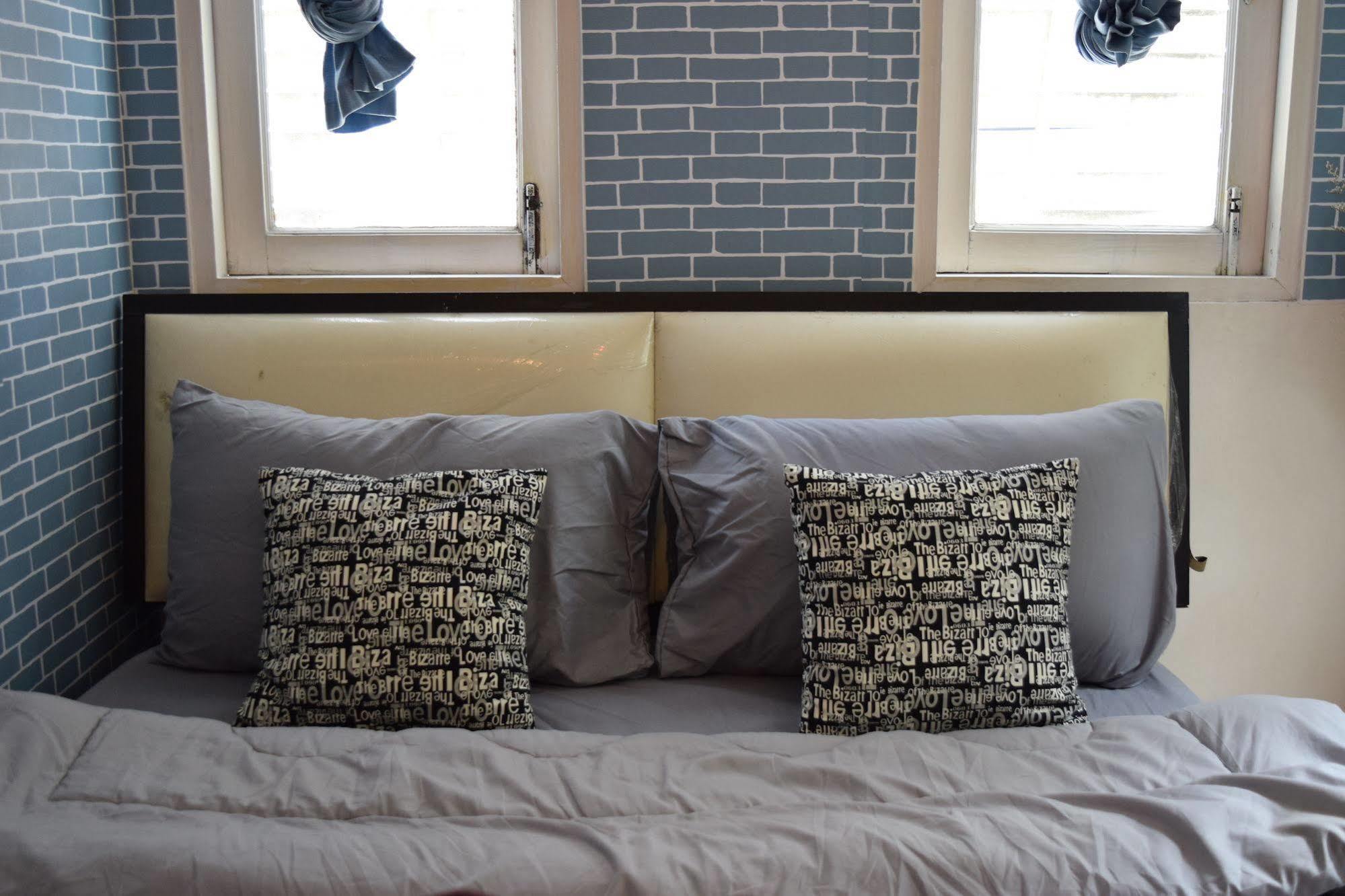 מלון קו סאמט I-Talay Loft מראה חיצוני תמונה