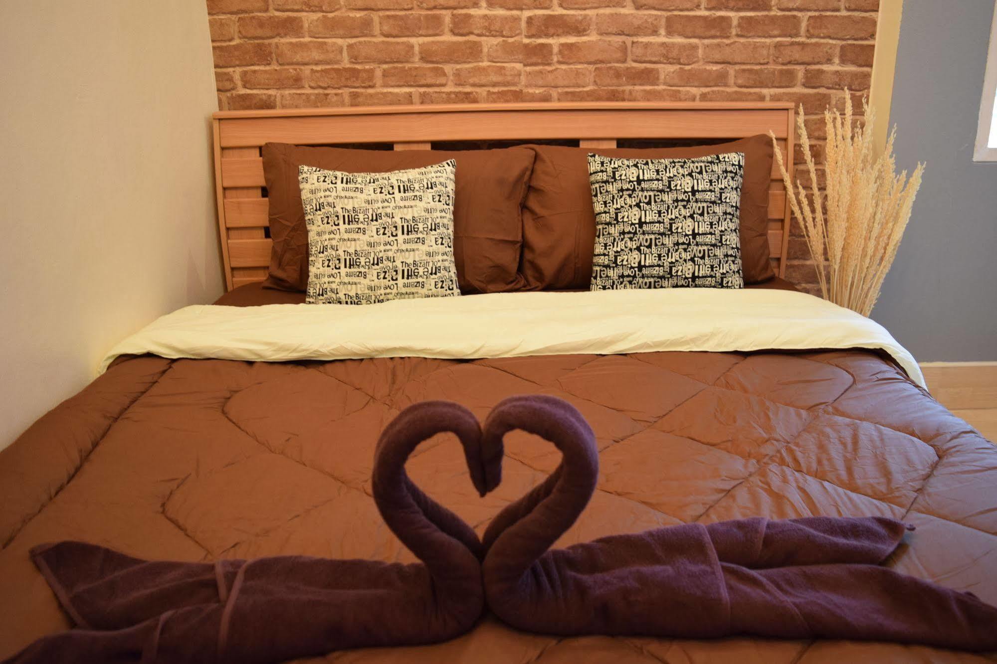 מלון קו סאמט I-Talay Loft מראה חיצוני תמונה