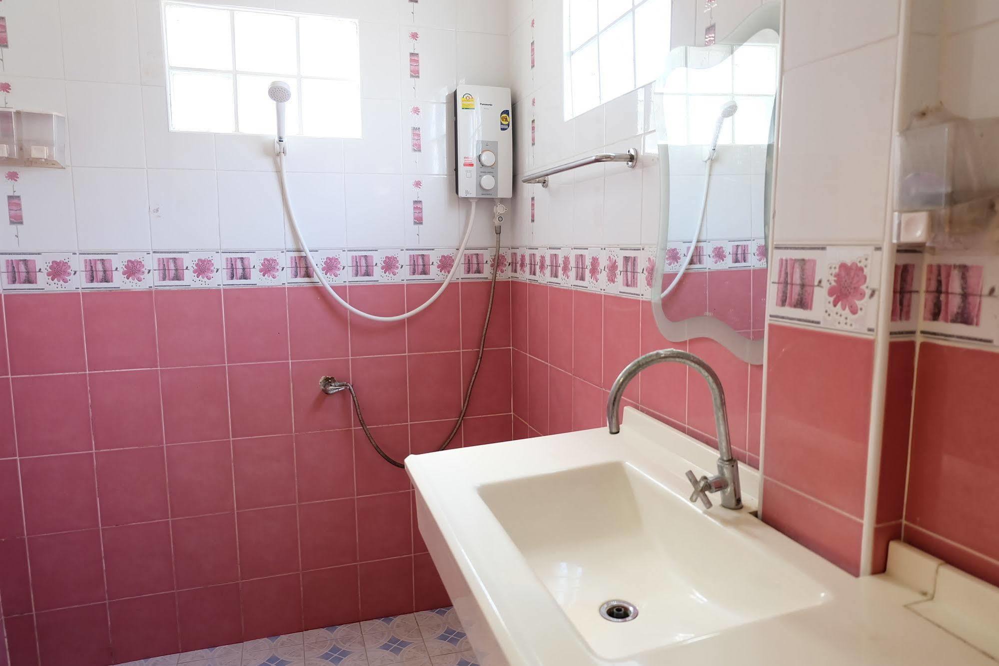 מלון קו סאמט I-Talay Loft מראה חיצוני תמונה