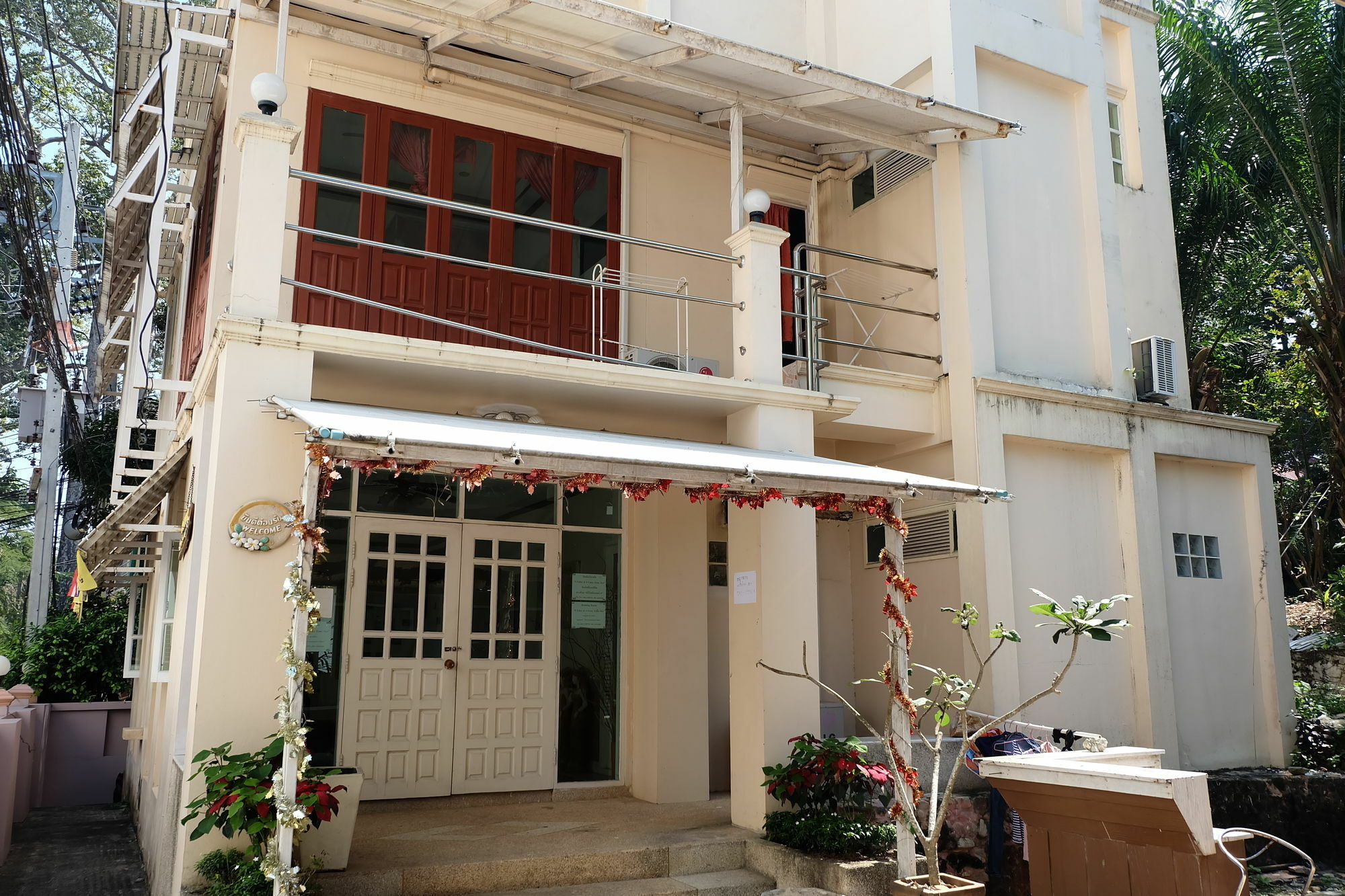 מלון קו סאמט I-Talay Loft מראה חיצוני תמונה